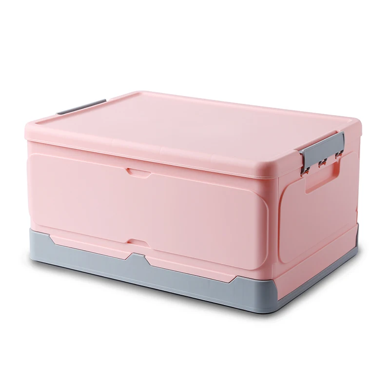 Factory Direct Sale Folding Storage Living Box Saving Space Collapsible Storage Box For Household Items, Pink, blue
Factory Direct Sale Folding Storage Living Box Saving Space Collapsible Storage Box For Household Items, Pink, blue
