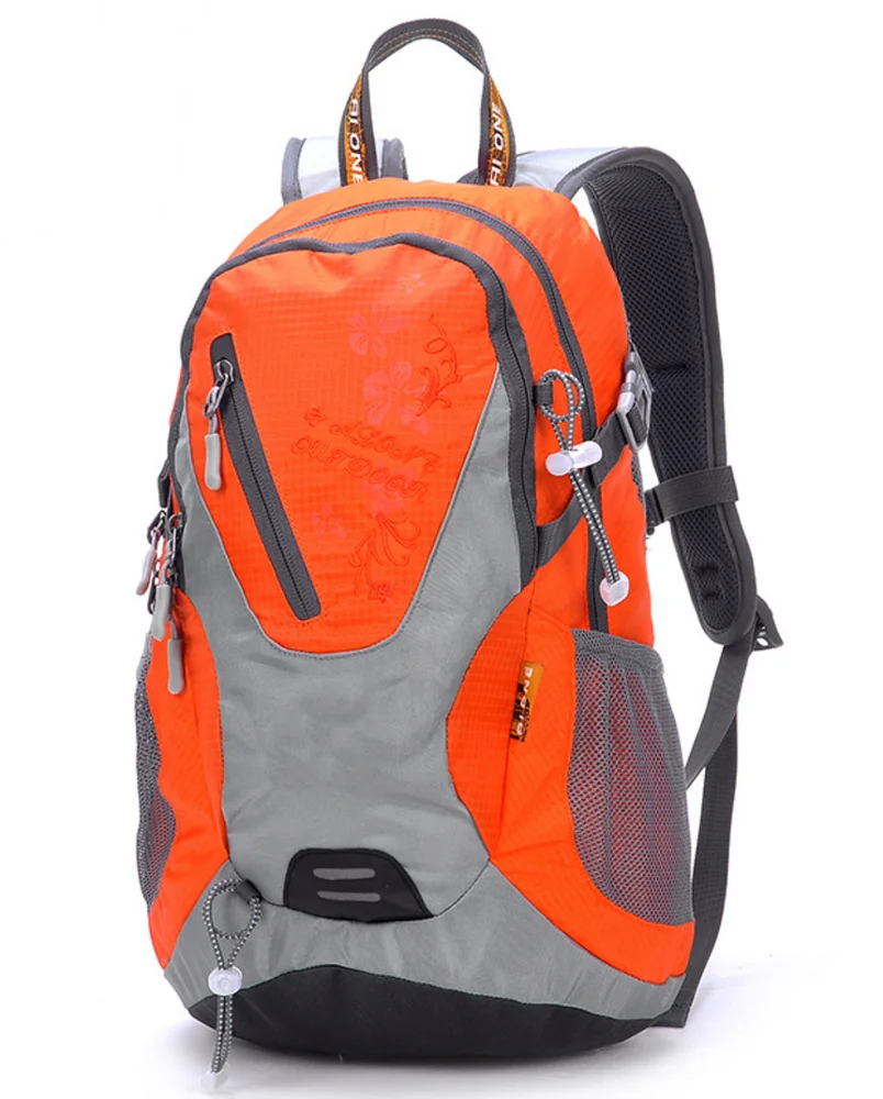 Waterproof RPET Backpack Made of Recycled Plastic Bottles Hiking Travel Rucksack Gym Sports Backpack
Waterproof RPET Backpack Made of Recycled Plastic Bottles Hiking Travel Rucksack Gym Sports Backpack