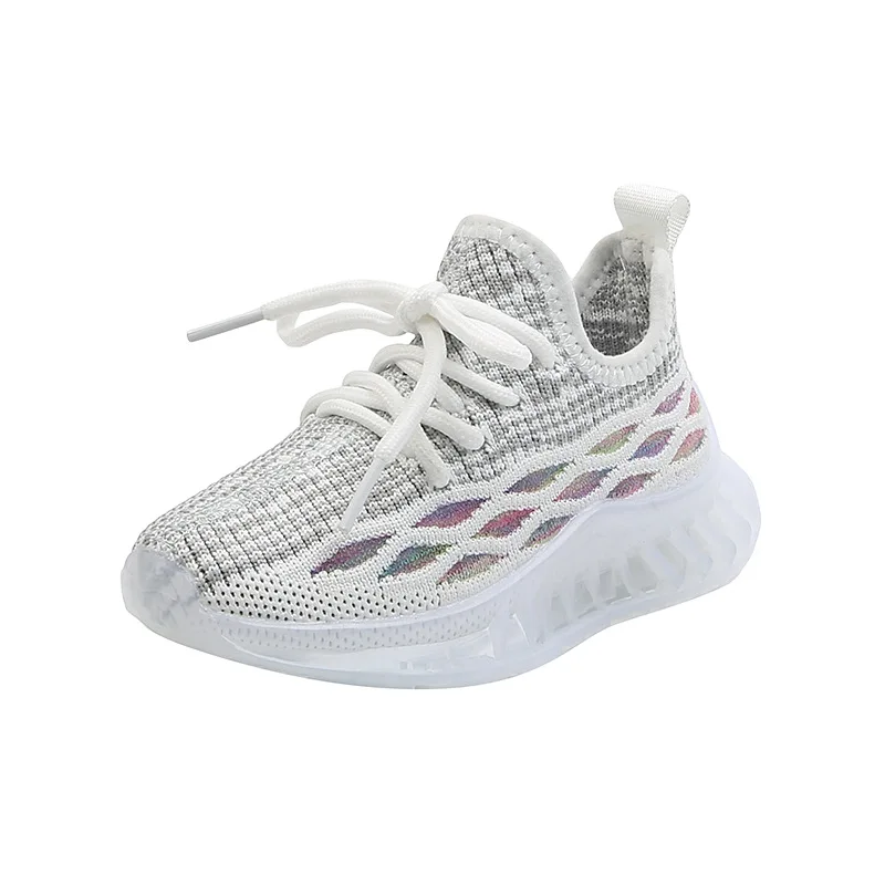 High Quality 2021 Casual Breathable Lace-Up Running Shoes kids sport shoes(Little Kid/Big Kid) baby anti slip shoe socks, Black/pink/grey
High Quality 2021 Casual Breathable Lace-Up Running Shoes kids sport shoes(Little Kid/Big Kid) baby anti slip shoe socks, Black/pink/grey