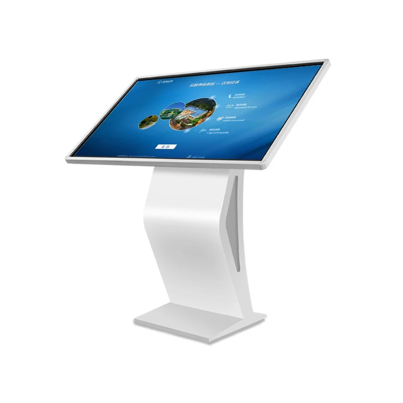 43 Inch Android WiFi K-base Ir Touch Horizontal Advertising Machine LCD Screen
43 Inch Android WiFi K-base Ir Touch Horizontal Advertising Machine LCD Screen