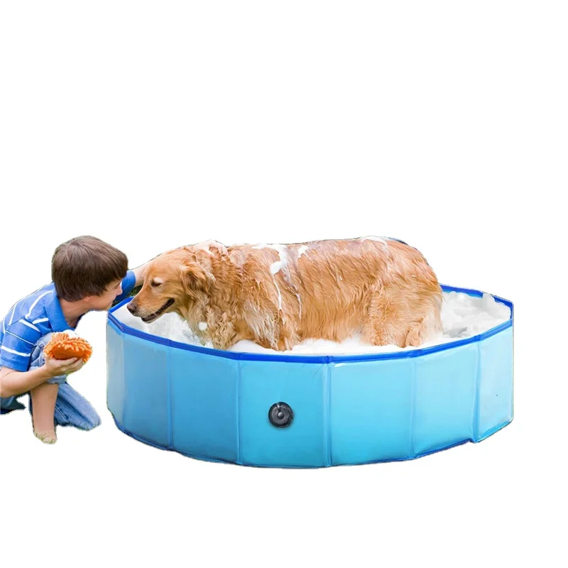 Collapsible Pet Grooming Dog Bath Pool Kiddie Pool Hard Plastic Foldable Bathing Tub PVC Outdoor Pools
Collapsible Pet Grooming Dog Bath Pool Kiddie Pool Hard Plastic Foldable Bathing Tub PVC Outdoor Pools