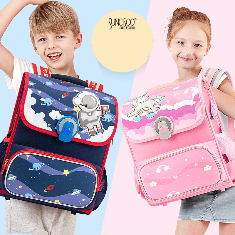 New Fashion spaceman unicorn school bags boys Children School trendy bags for teenagers Printing Backpack
New Fashion spaceman unicorn school bags boys Children School trendy bags for teenagers Printing Backpack