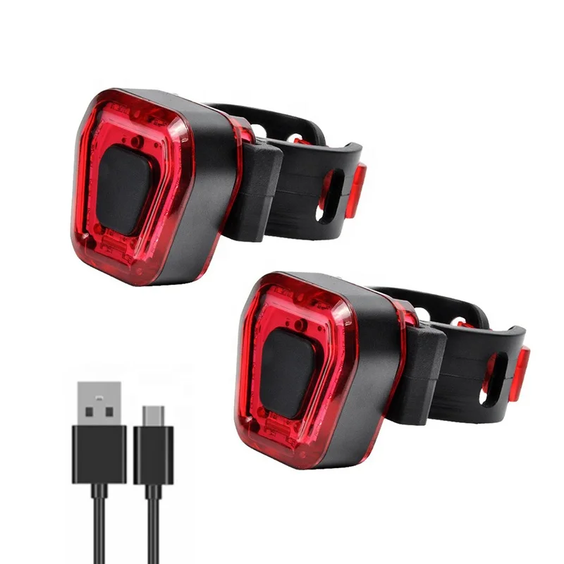 14LED Bike Light Flasher Rear Taillight Bicycle Lights For MTB Road Bike Helmet Pack Bag Stop Signal Brake Lamp Bike Accessories
14LED Bike Light Flasher Rear Taillight Bicycle Lights For MTB Road Bike Helmet Pack Bag Stop Signal Brake Lamp Bike Accessories