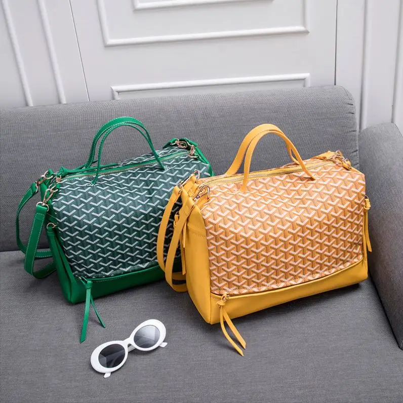 2021 leather crossbody bag women large tote bag bags women handbags ladies shoulder colorful luggage, Yellow,green
2021 leather crossbody bag women large tote bag bags women handbags ladies shoulder colorful luggage, Yellow,green