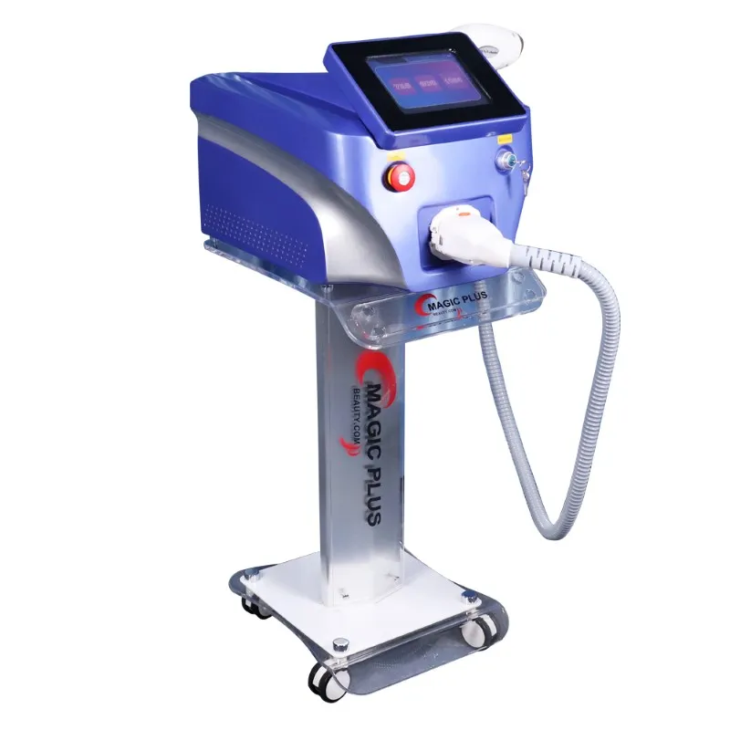 Factory Supply Aesthetics Salon Use Professional Hair Removal New 808 Laser Hair Removal Machine Price, Bule/white/pink
Factory Supply Aesthetics Salon Use Professional Hair Removal New 808 Laser Hair Removal Machine Price, Bule/white/pink
