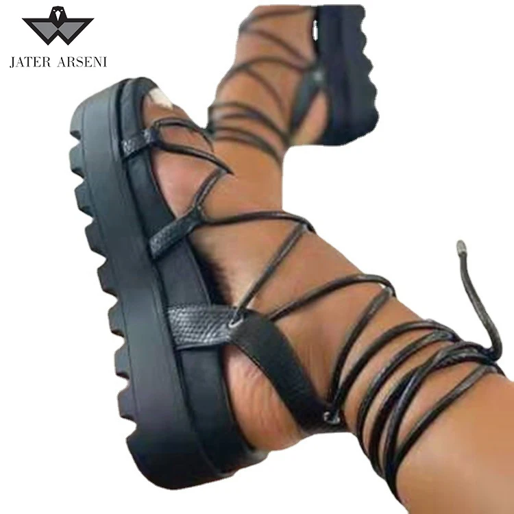 High quality summer fashion sandals ladies sandals shoelaces leggings luxury sandals women
High quality summer fashion sandals ladies sandals shoelaces leggings luxury sandals women