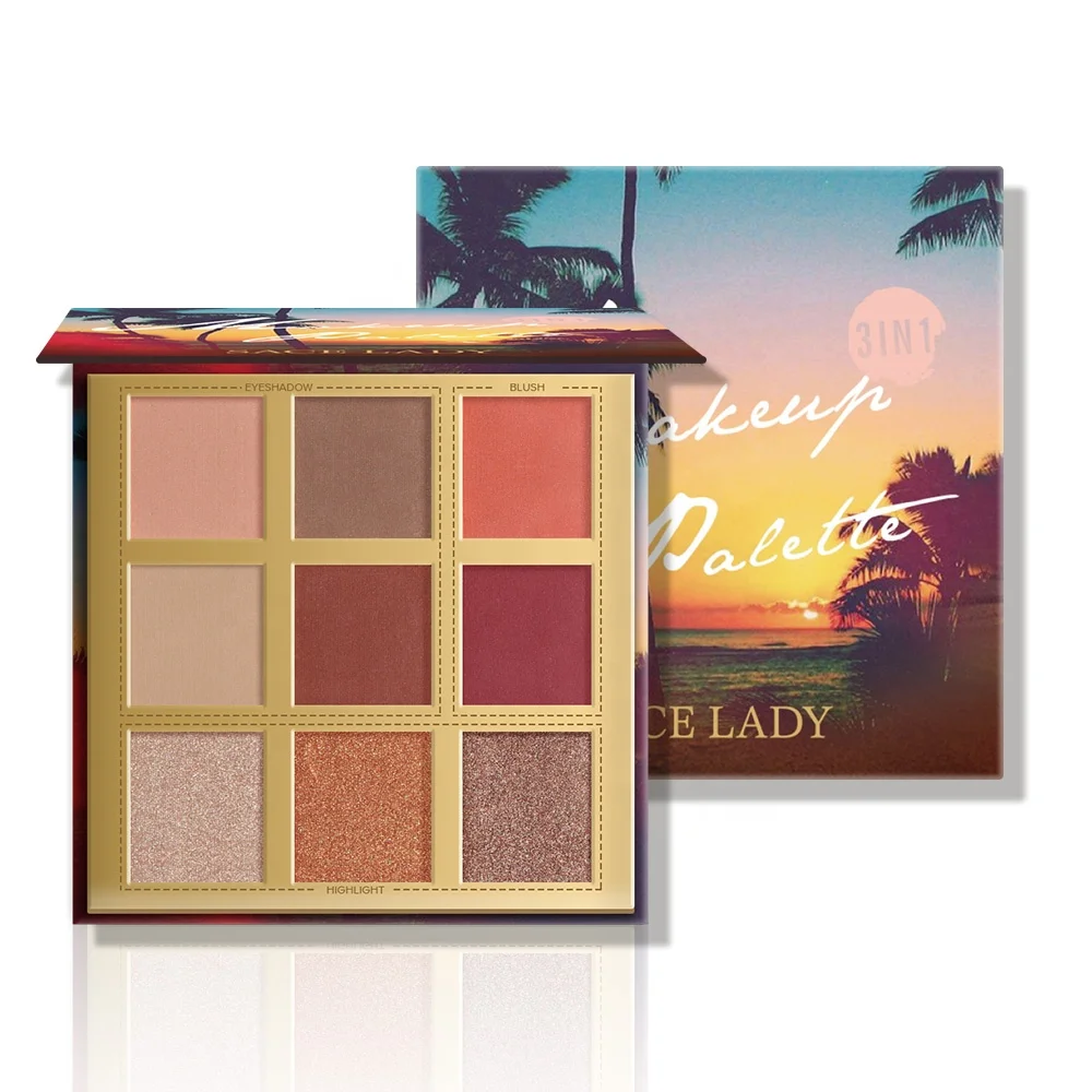 SACE LADY Blush Palette Natural Long Lasting Private Label Blush Palette Custom Blush Palette 3 in 1 SL323, 1 options
SACE LADY Blush Palette Natural Long Lasting Private Label Blush Palette Custom Blush Palette 3 in 1 SL323, 1 options