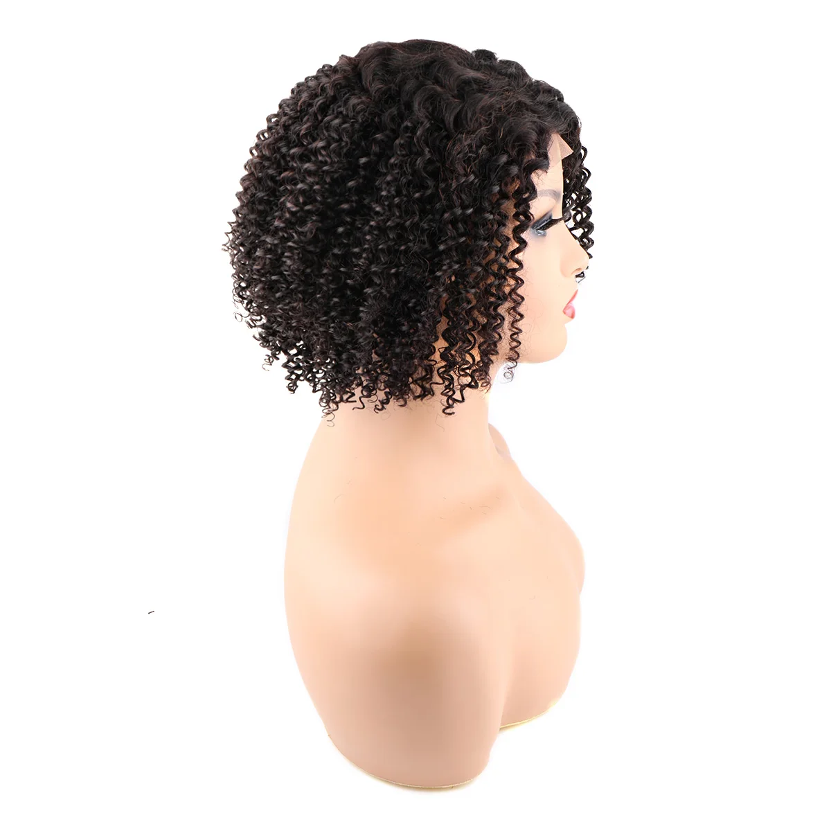 Wholesale 100% virgin human hair afro curly headband wig,human hair headband wigs virgin kinky curly 150 density wig
Wholesale 100% virgin human hair afro curly headband wig,human hair headband wigs virgin kinky curly 150 density wig