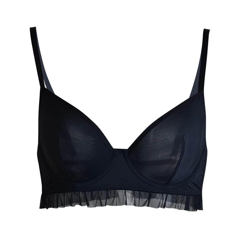 2021 RTS Wholesale Women Microfiber Underwire Bra Breathable Soft Lingerie Bra New Design Women Bra & Brief Set
2021 RTS Wholesale Women Microfiber Underwire Bra Breathable Soft Lingerie Bra New Design Women Bra & Brief Set