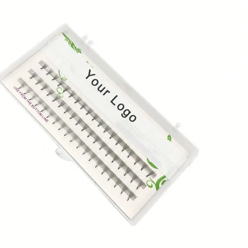 Short Stem Volume Super-root Fan Lashes Extensions Mink Volume Eyelashes Individual Volume Eyelash Extension, Natural black
Short Stem Volume Super-root Fan Lashes Extensions Mink Volume Eyelashes Individual Volume Eyelash Extension, Natural black