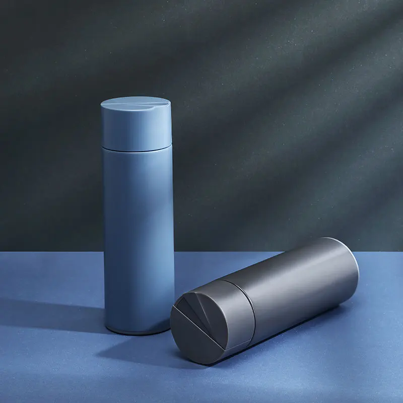 Mikenda thermos bottle stainless steel water vacuum flask custom stainless steel water bottle, As picture
Mikenda thermos bottle stainless steel water vacuum flask custom stainless steel water bottle, As picture
