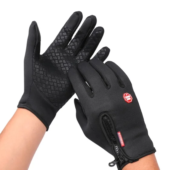 6 Colors Windproof Black Driving Anti Non Slipmotor Cycling Winter Bike Gloves Bicycles
6 Colors Windproof Black Driving Anti Non Slipmotor Cycling Winter Bike Gloves Bicycles