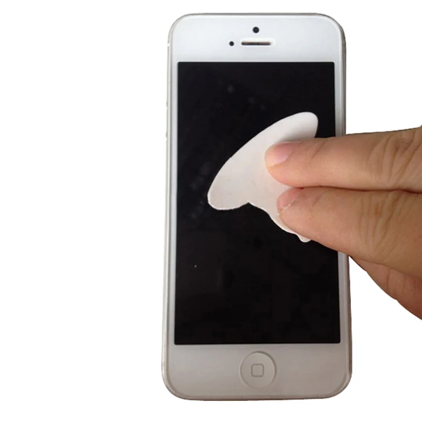 The new creative design can be customized mobile phone camera screen wipe random stickers
The new creative design can be customized mobile phone camera screen wipe random stickers