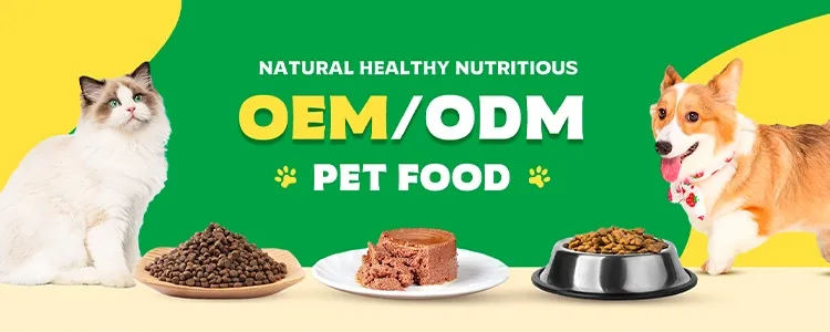 Ohio Pet Foods: Nutritional Excellence for Your Furry Friends