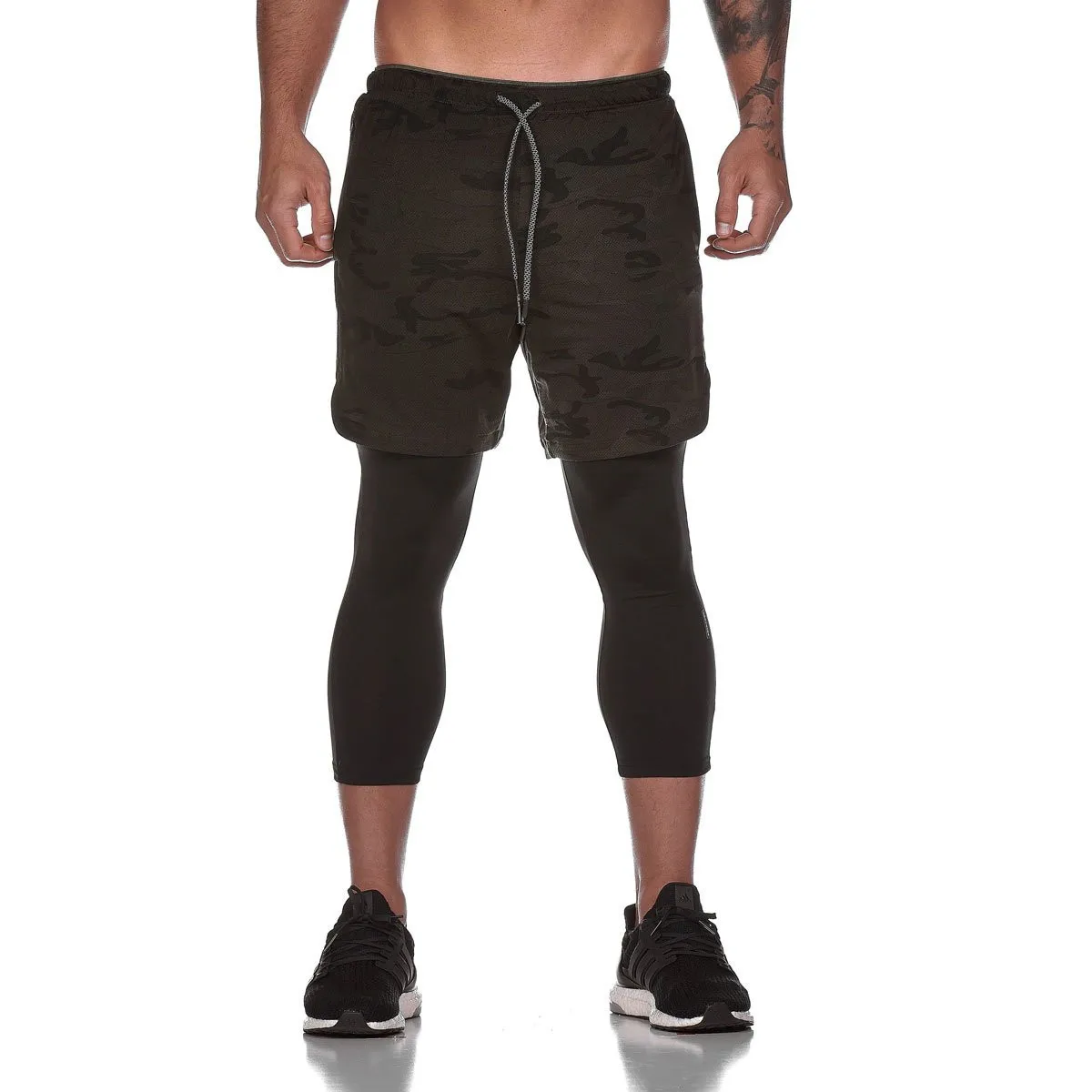 2021 Dropship 2 In1 Double Layer Mesh Breathable Gym Running Sports Shorts with Pockets Gyms Fitness Quick Dry Track Pants, Customized colors
2021 Dropship 2 In1 Double Layer Mesh Breathable Gym Running Sports Shorts with Pockets Gyms Fitness Quick Dry Track Pants, Customized colors