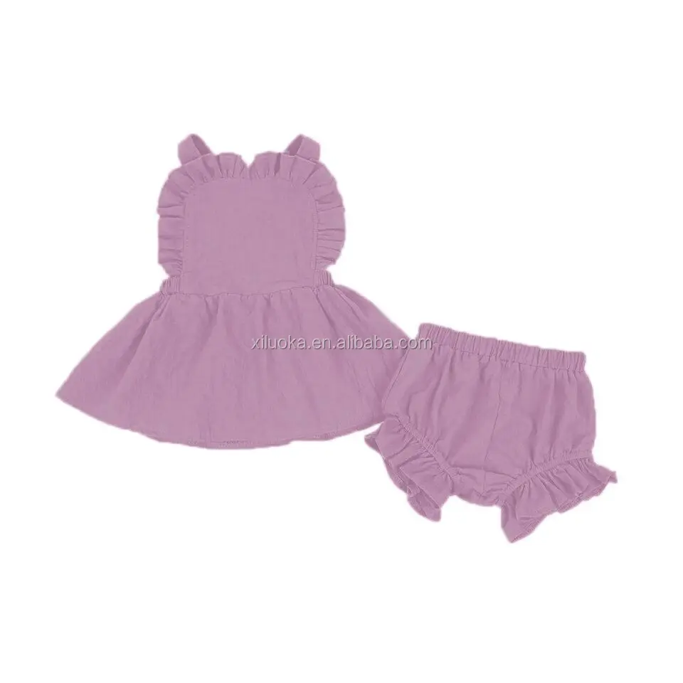 New Arrival Purple Girls Boutique Outfits Cotton Toddler Girls Clothing Sets, Picture
New Arrival Purple Girls Boutique Outfits Cotton Toddler Girls Clothing Sets, Picture