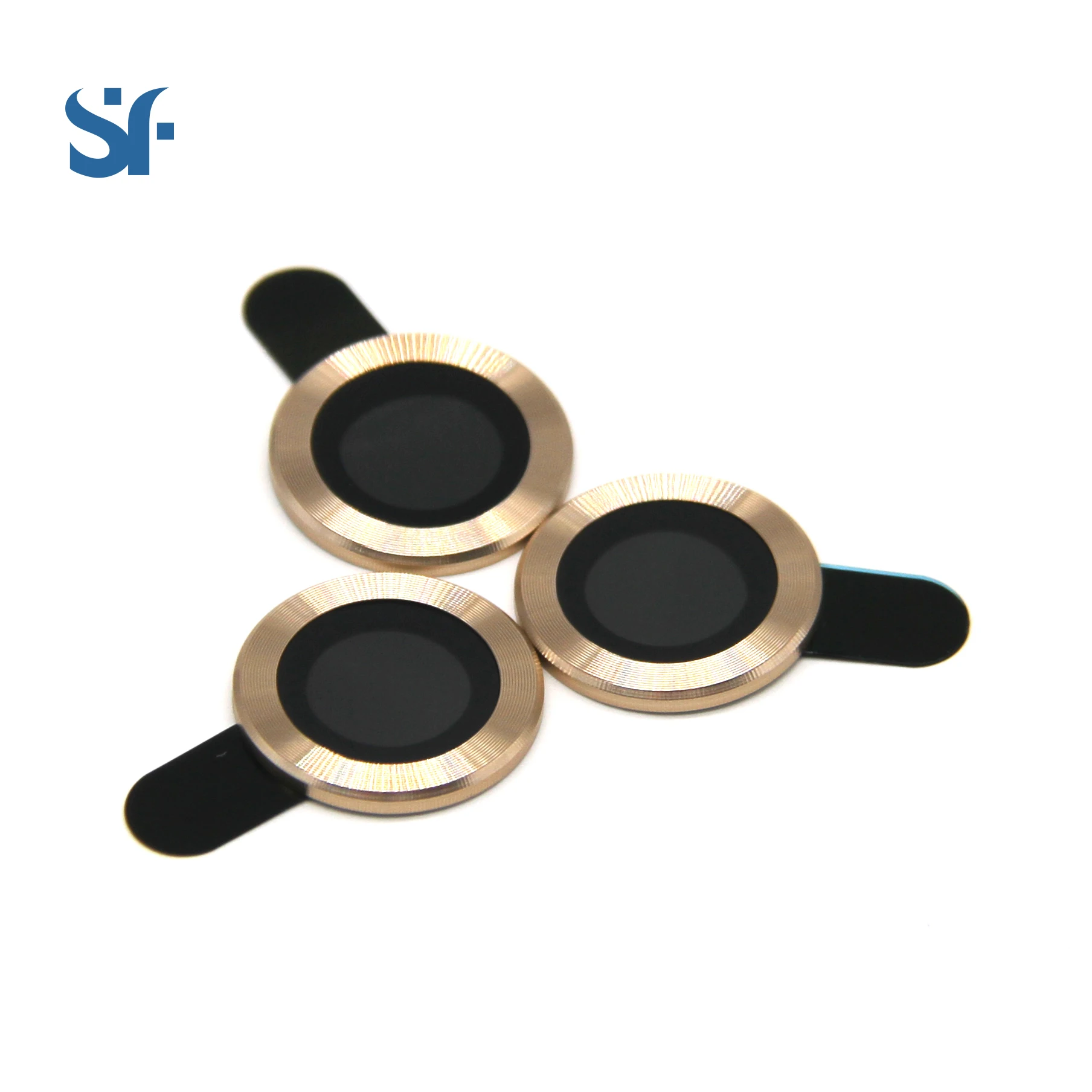 Mohs Hardness 9 Sapphire Lens Protector for iphone 12 pro max Anti Scratch HD Clear China Manufacturer, Multi-color
Mohs Hardness 9 Sapphire Lens Protector for iphone 12 pro max Anti Scratch HD Clear China Manufacturer, Multi-color