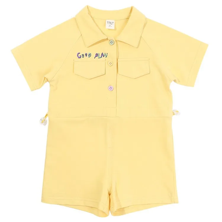 2021 summer shorts toddler girls jumpsuit baby girls summer romper fashion overalls cute outfits kids clothing
2021 summer shorts toddler girls jumpsuit baby girls summer romper fashion overalls cute outfits kids clothing