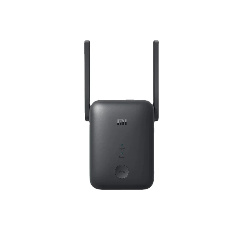 New Global Version Xiaomi Mi WiFi Extender AC1200 Band 1200Mbps Xiaomi Mi WiFi Extender AC1200
New Global Version Xiaomi Mi WiFi Extender AC1200 Band 1200Mbps Xiaomi Mi WiFi Extender AC1200