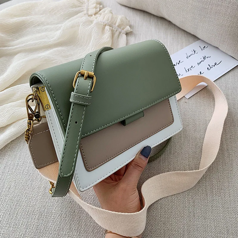 Designer Candy Colors PU Leather Ladies Shoulder Chains Bags Purses For Women 2019 Handbag
Designer Candy Colors PU Leather Ladies Shoulder Chains Bags Purses For Women 2019 Handbag