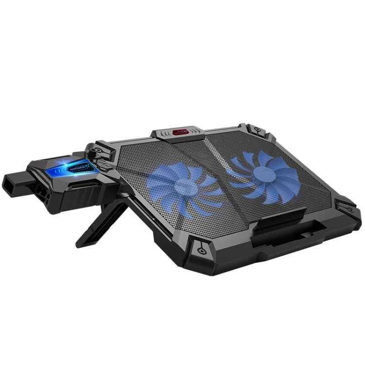 Adjustable Notebook Computer Base Speed Control Air-cooled Ventilation Radiator Cooling Pads Holder Laptop Cooling Rack
Adjustable Notebook Computer Base Speed Control Air-cooled Ventilation Radiator Cooling Pads Holder Laptop Cooling Rack