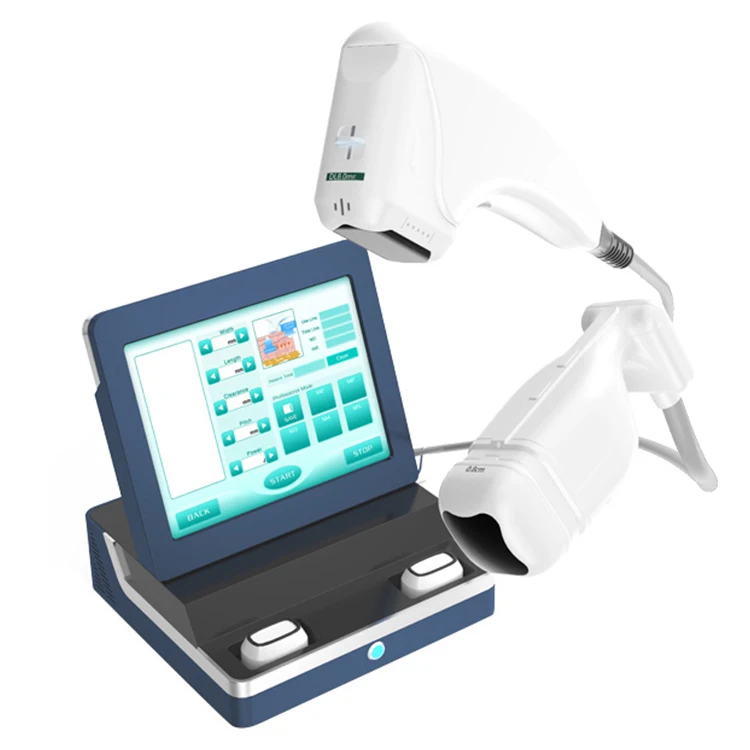 2021in stocks hot sale cheap hifu machine slimming beauty hifu personal machine 
2021in stocks hot sale cheap hifu machine slimming beauty hifu personal machine