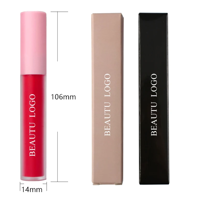 31 Colors High Pigment Long Lasting Waterproof Vegan Easy to Color Matte Lipstick private Label
31 Colors High Pigment Long Lasting Waterproof Vegan Easy to Color Matte Lipstick private Label