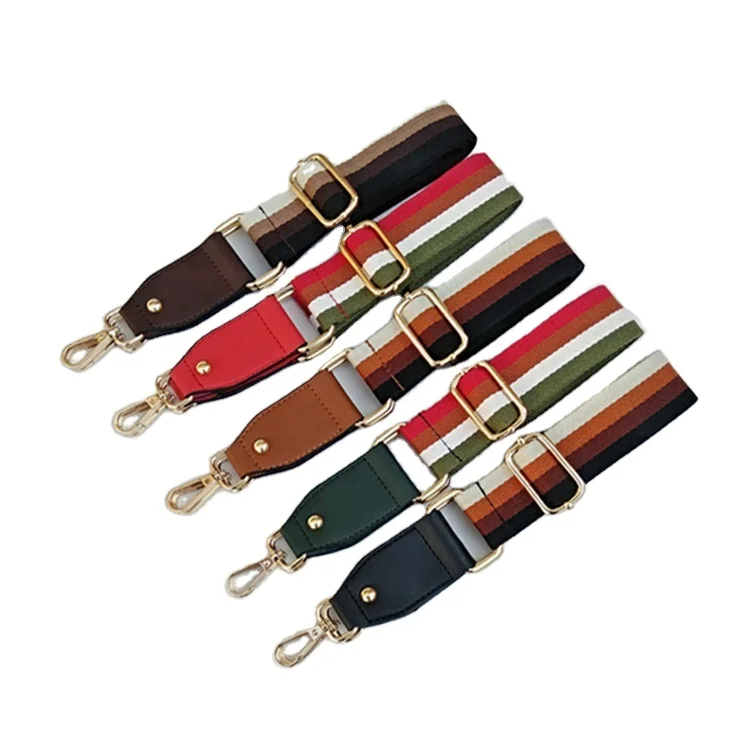 Meetee B-J088 Colorful Ladies Adjustable Bag Strap Diagonal Wide Ribbon Shoulder Strap, 3 colors
Meetee B-J088 Colorful Ladies Adjustable Bag Strap Diagonal Wide Ribbon Shoulder Strap, 3 colors