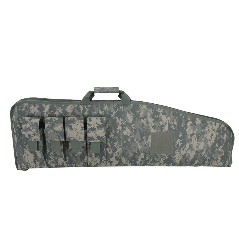 Promotional Top Quality Military Portable Gun Shoulder Bag Swat Gun Bag Tactical Sling Bag With Gun Holster, Acu
Promotional Top Quality Military Portable Gun Shoulder Bag Swat Gun Bag Tactical Sling Bag With Gun Holster, Acu