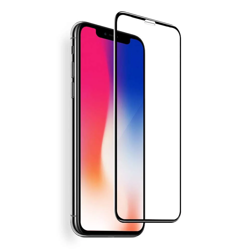 5D Full Cover Protective Glass For iphone 11 12 13 Pro Max Mini Screen Protector For iphone X Xs Max Xr 7 8 Se, Transparency 99% color
5D Full Cover Protective Glass For iphone 11 12 13 Pro Max Mini Screen Protector For iphone X Xs Max Xr 7 8 Se, Transparency 99% color