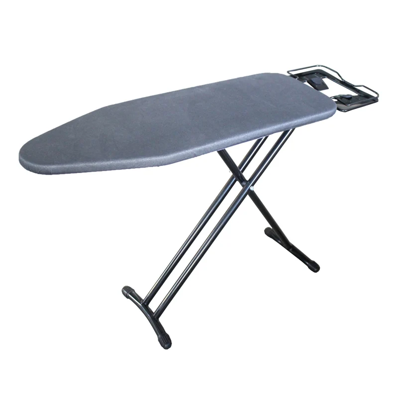 Hotel household Small size iron board household folding ironing board with ironing board cover
Hotel household Small size iron board household folding ironing board with ironing board cover