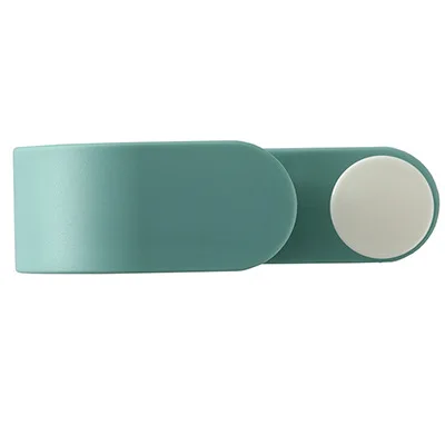 Large round wall-mounted broom mop clip card clip nail-free seamless tape rag cleaning and finishing hook
Large round wall-mounted broom mop clip card clip nail-free seamless tape rag cleaning and finishing hook