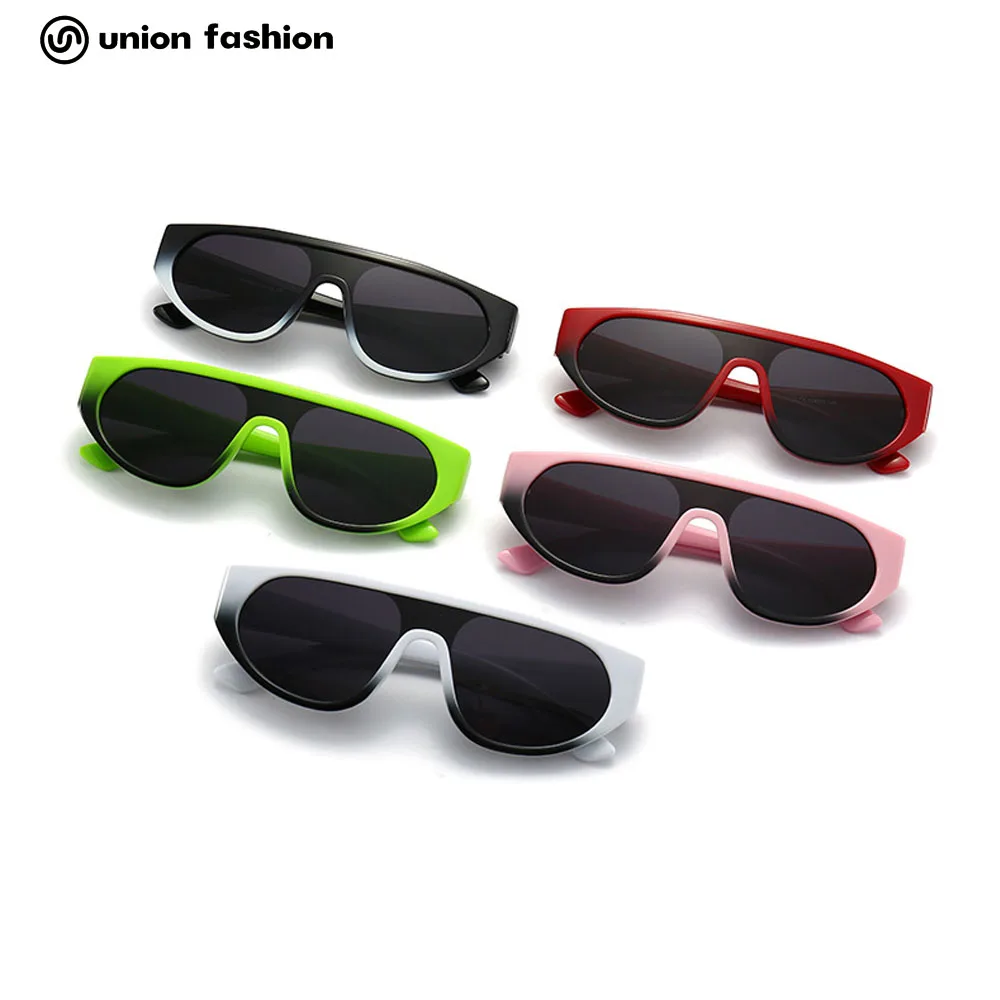 Hot Selling Wholesale Internet Celebrity New Modern Visor Cat Eye Frame Street Punk Sunglasses Women Men
Hot Selling Wholesale Internet Celebrity New Modern Visor Cat Eye Frame Street Punk Sunglasses Women Men