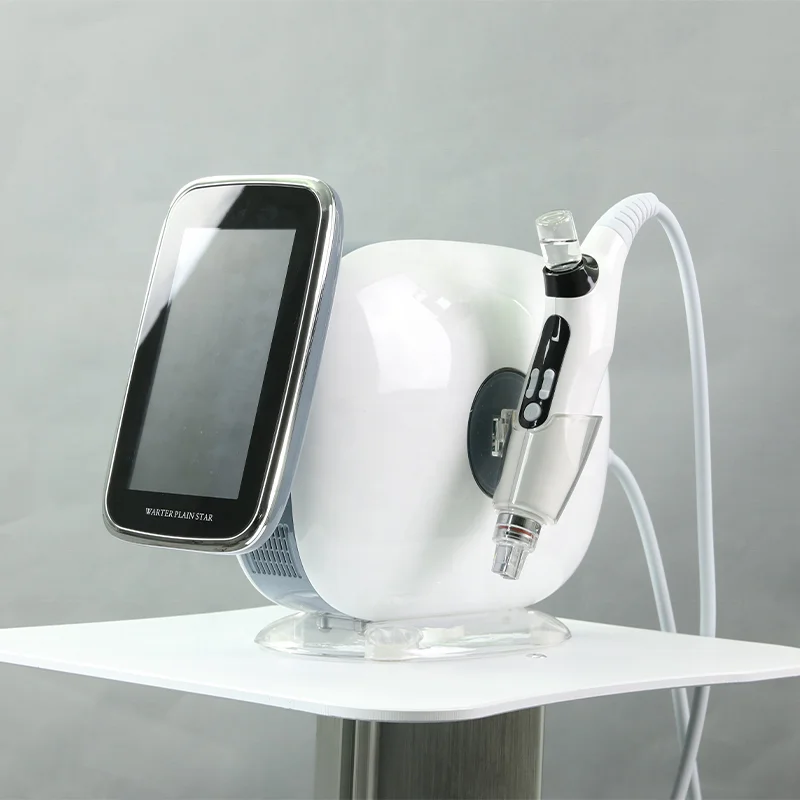 EMS Water-Light Beauty Instrument Needle-Free Radio Frequency Beauty Salon Special Water-Light Instrument
EMS Water-Light Beauty Instrument Needle-Free Radio Frequency Beauty Salon Special Water-Light Instrument