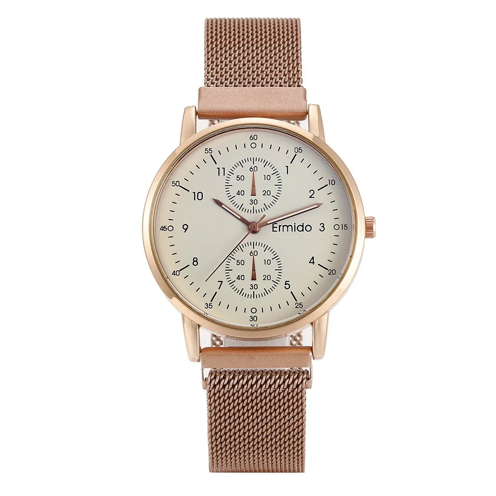 2021 new luxury men's wrist watch with magnet eyes dial fashion creative trend men's quartz performance goods, 3 colors
2021 new luxury men's wrist watch with magnet eyes dial fashion creative trend men's quartz performance goods, 3 colors
