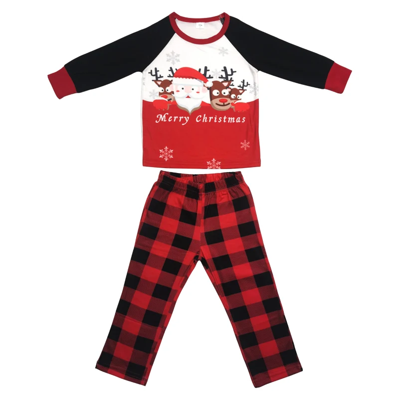 2021 Cheap price Red plaid Sleep Bottoms sleepwear christmas pajamas for the whole family
2021 Cheap price Red plaid Sleep Bottoms sleepwear christmas pajamas for the whole family