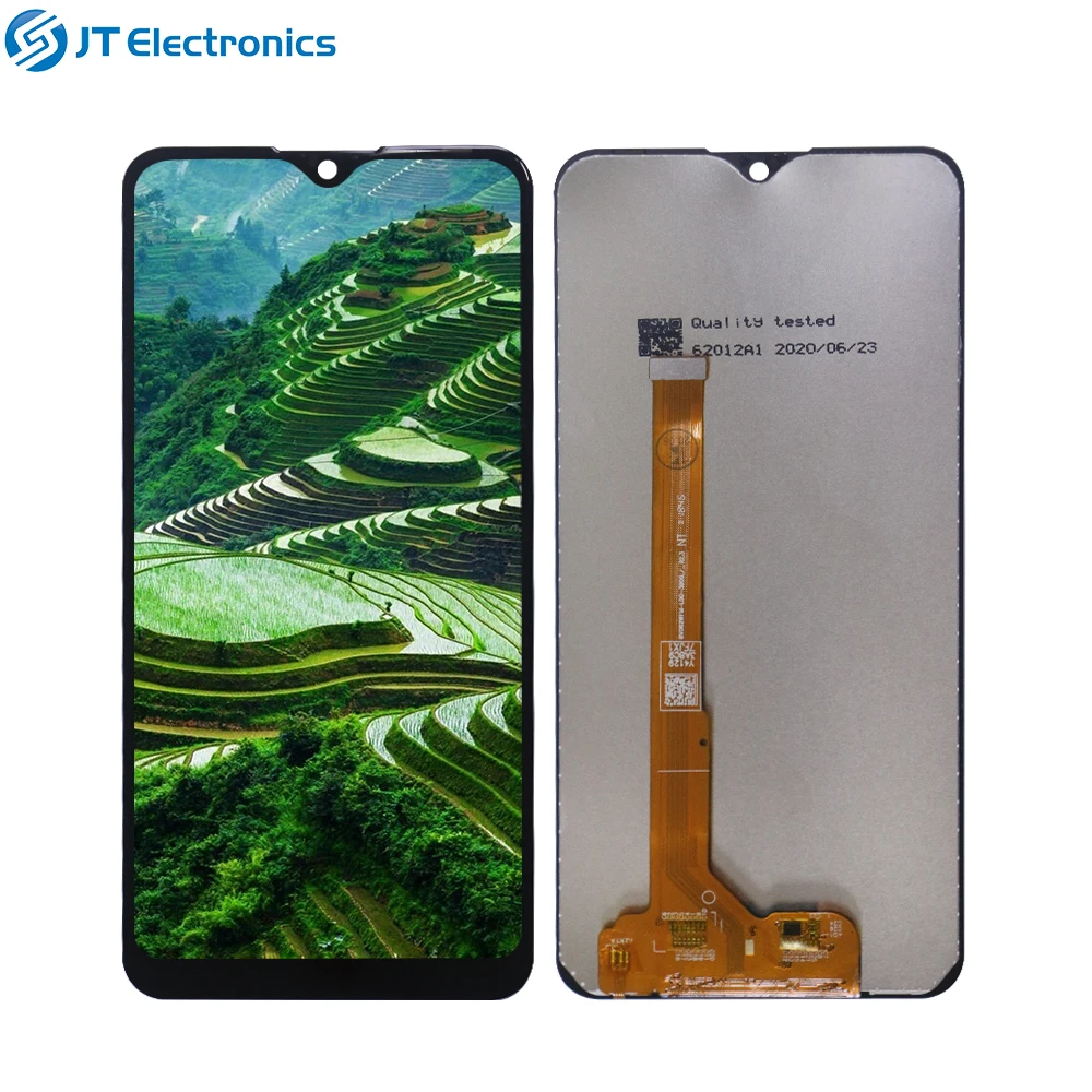 For Vivo Y91 Y93 Y95 Original LCD Touch Screen For Vivo Y91 Display LCD Replacement
For Vivo Y91 Y93 Y95 Original LCD Touch Screen For Vivo Y91 Display LCD Replacement