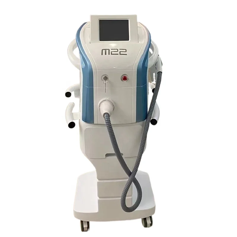 New design laser device hair removal Permanent Laser IPL Hair Removal ipl m22 laser hairremoval all skin
New design laser device hair removal Permanent Laser IPL Hair Removal ipl m22 laser hairremoval all skin