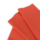 Cheap Price Comfortable Feeling 150D 200Gsm Recycle Dty Single Jersey Fabric Polyester Spandex Pants Fabric For Lady Garment