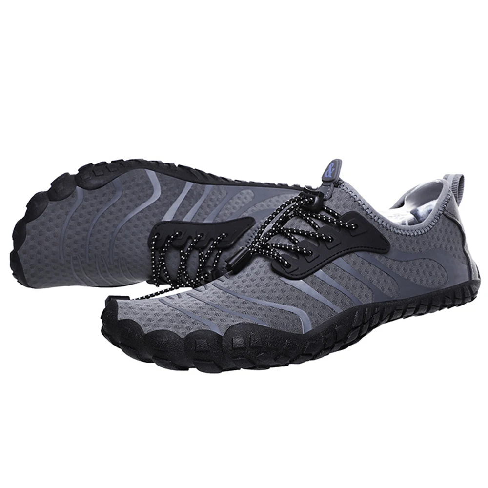 FunFishing Newest Custom Outdoor Hiking Climbing Swimming Couple Wading Beach Walking Shoes, Black blue army green gray purple 
FunFishing Newest Custom Outdoor Hiking Climbing Swimming Couple Wading Beach Walking Shoes, Black blue army green gray purple