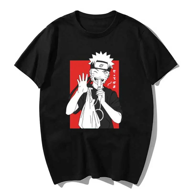 Japanese Anime T-shirt Men Short Sleeve Kawaii Summer Tops Cartoon Karate Graphic Tee Shirt Cotton Unisex Harajuku Tee Male, Same as the picture
Japanese Anime T-shirt Men Short Sleeve Kawaii Summer Tops Cartoon Karate Graphic Tee Shirt Cotton Unisex Harajuku Tee Male, Same as the picture