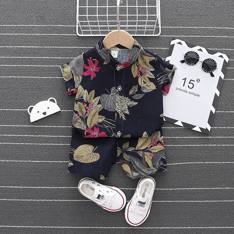 Wholesale yiwu children's clothes 2 year boys summer clothes baby boy clothing boy buttonT- shirt
Wholesale yiwu children's clothes 2 year boys summer clothes baby boy clothing boy buttonT- shirt