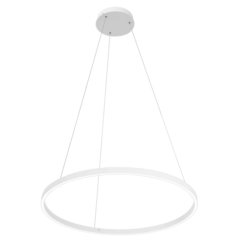 ECOJAS fancy circular led ceiling lights for home design rings ceiling pendant lamp 95-277V chandelier round pendant light
ECOJAS fancy circular led ceiling lights for home design rings ceiling pendant lamp 95-277V chandelier round pendant light