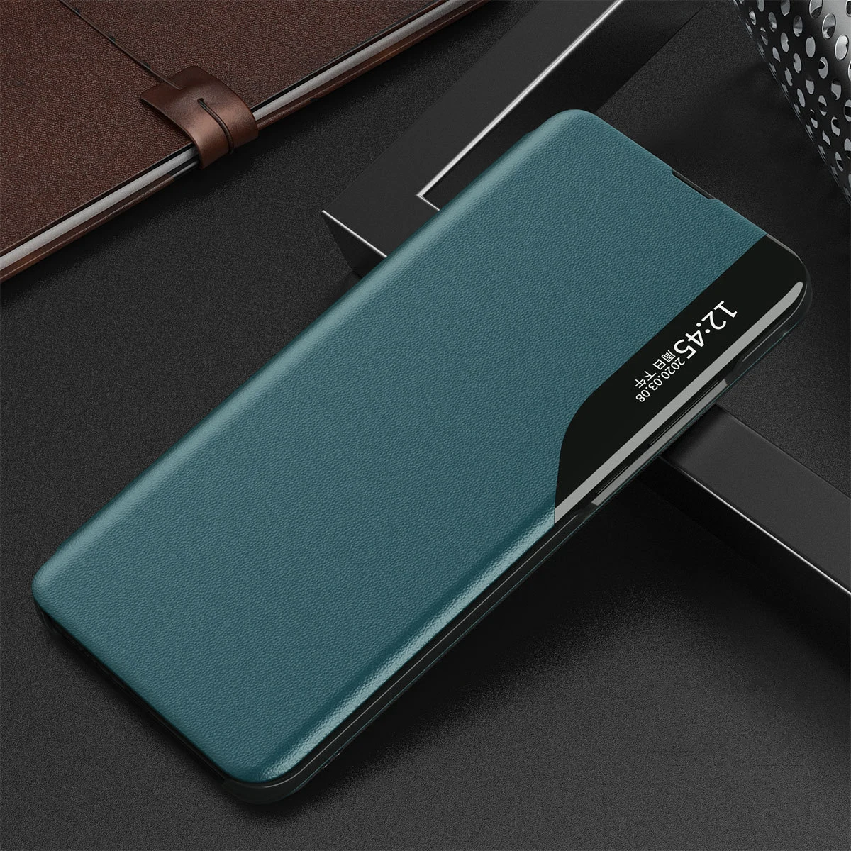 Factory price Flip 12 Pro max PU leather cases Mobile iphone case covers For iPhone 12 mini pro max
Factory price Flip 12 Pro max PU leather cases Mobile iphone case covers For iPhone 12 mini pro max