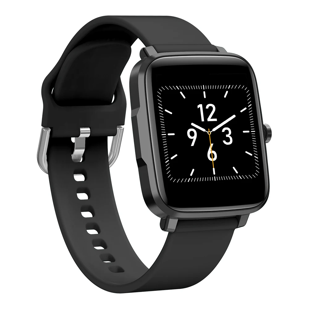2021 Smart Watch Sport Wristwatches IP68 Waterproof Smartwatch Temperature Sports Smart Watch
2021 Smart Watch Sport Wristwatches IP68 Waterproof Smartwatch Temperature Sports Smart Watch