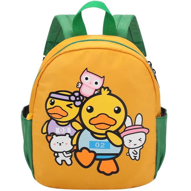 Wholesale 2021 beauty school backpack book bag, cute Cartoon print baby girls school bags
Wholesale 2021 beauty school backpack book bag, cute Cartoon print baby girls school bags
