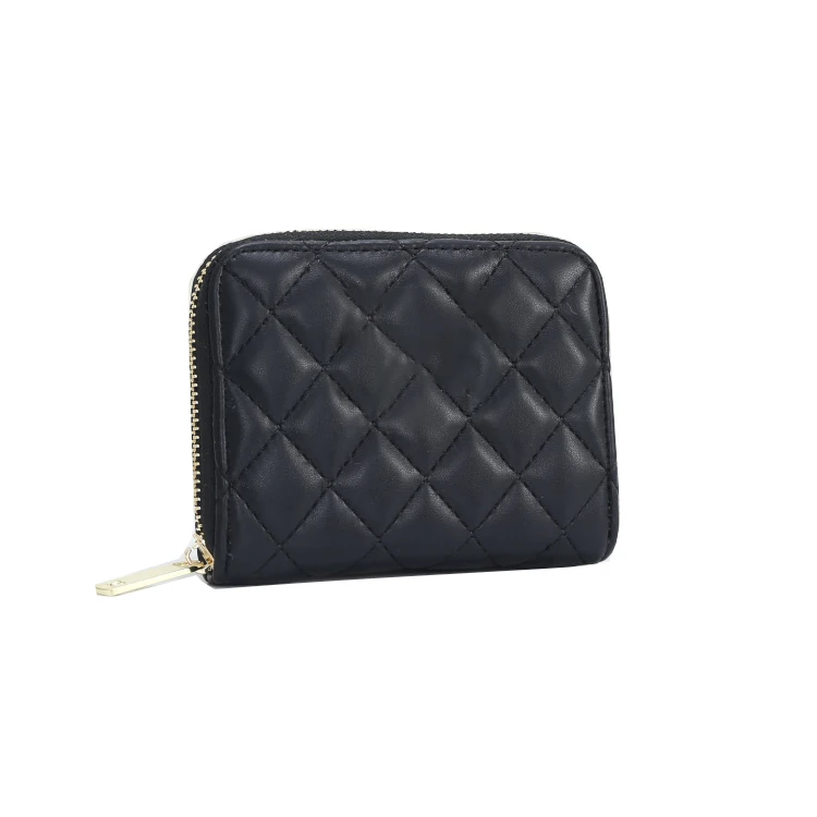 Famous brand high quality leather credit card holder mini wallet leather money ladies nappa leather coin purse zipper
Famous brand high quality leather credit card holder mini wallet leather money ladies nappa leather coin purse zipper