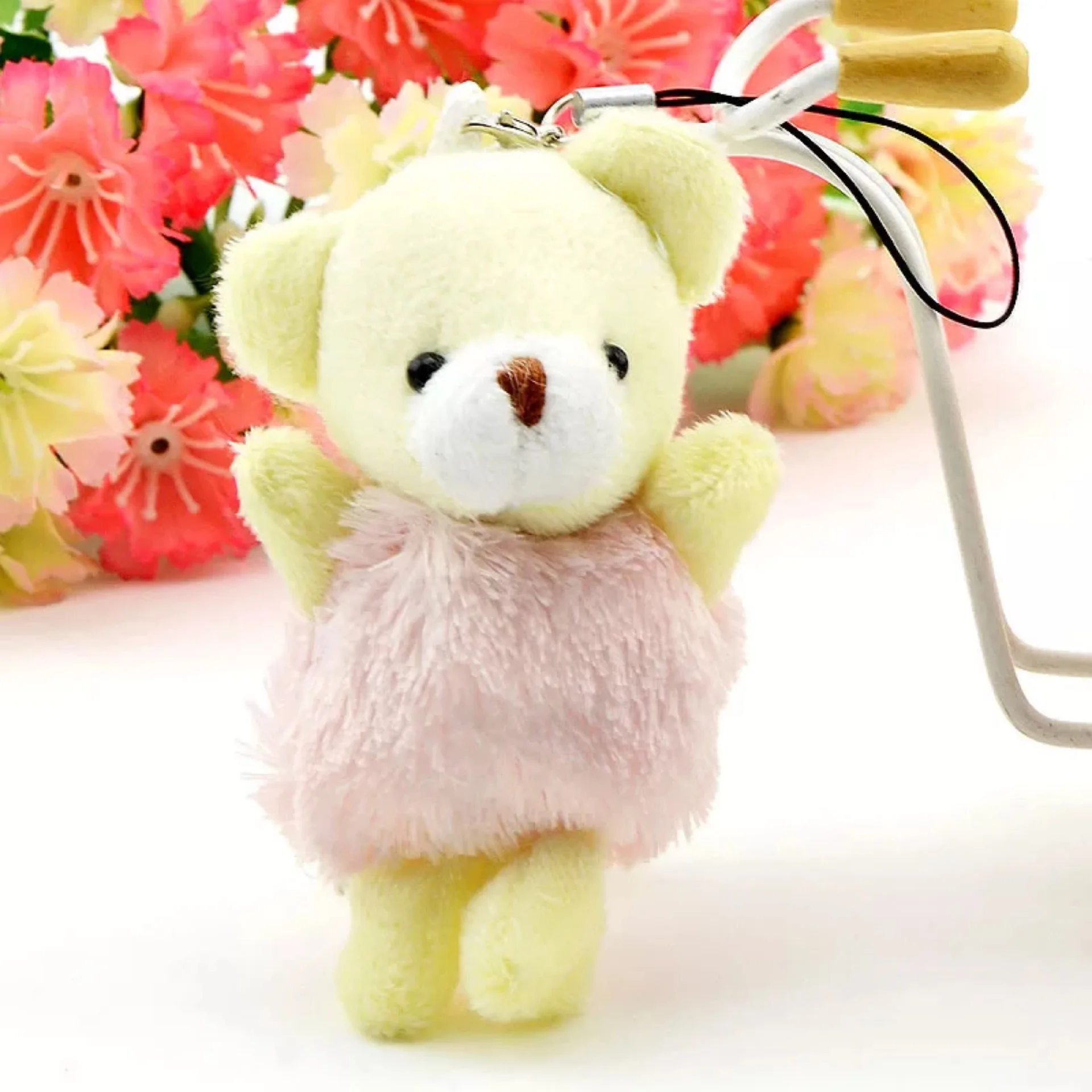 crear peluches personalizados