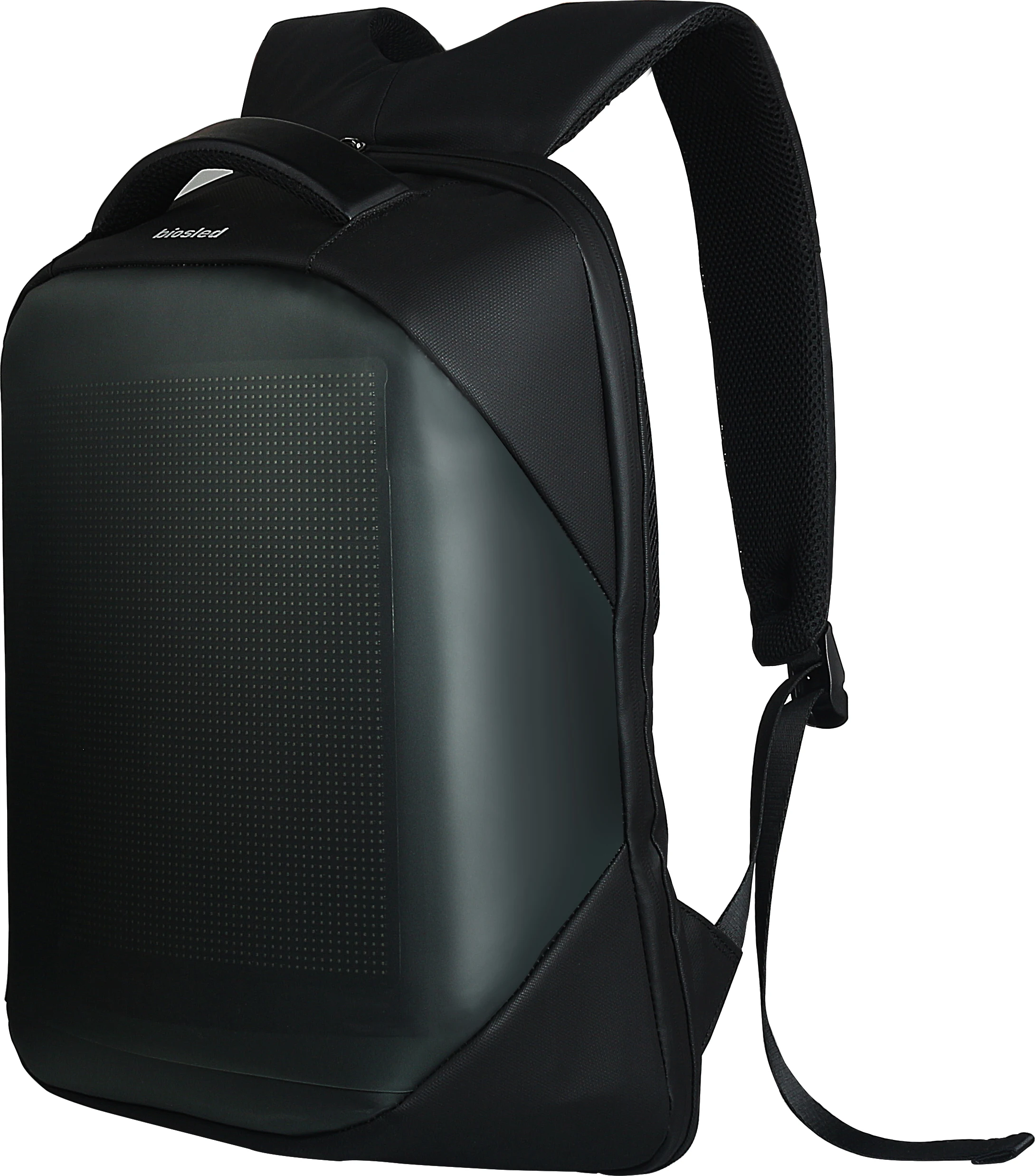Shenzhen factory Waterproof Magic Smart Walking Billboard Led screen display led Bag DIY dynamic LED Backpack, Random color
Shenzhen factory Waterproof Magic Smart Walking Billboard Led screen display led Bag DIY dynamic LED Backpack, Random color
