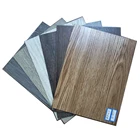 Hot Sale ECO-Friendly Natural Color No Click Latest Style Loose Lay Vinyl Flooring